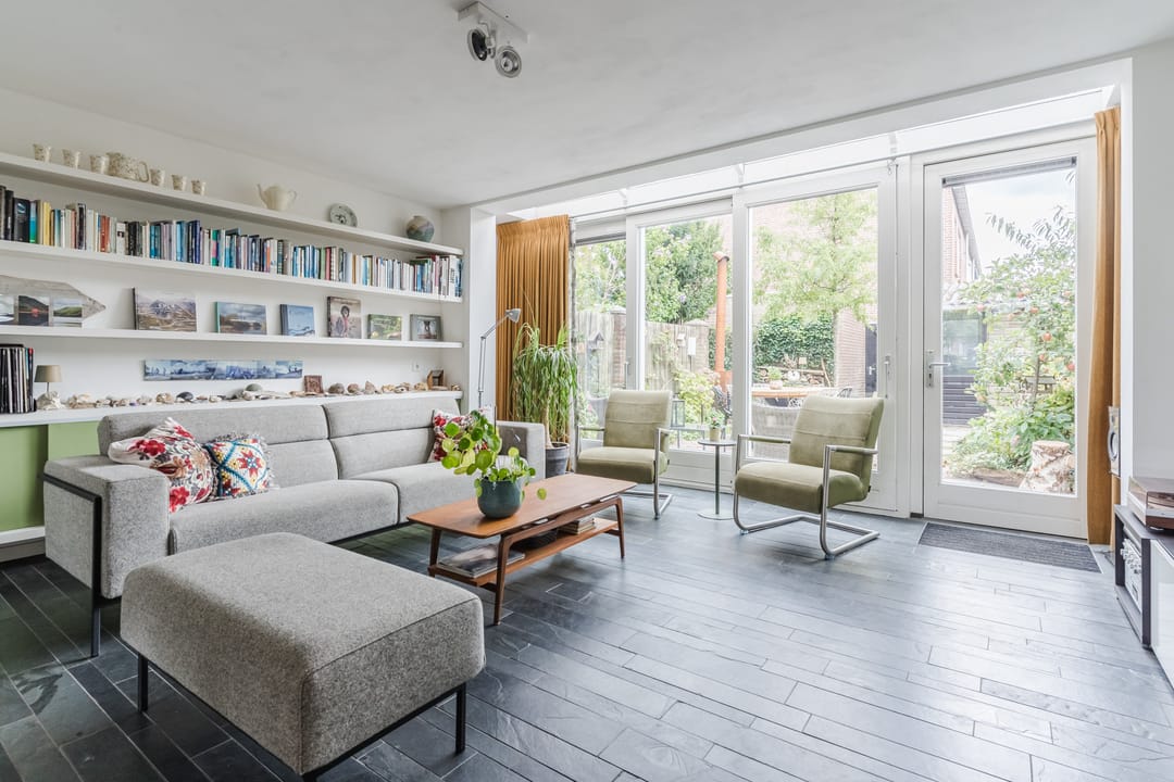 Foto 2 van Grasklokje 7