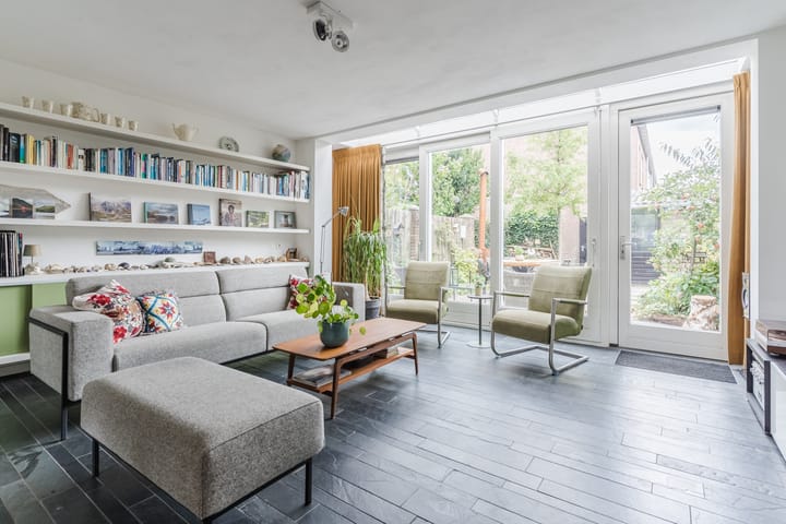 Foto 2 van Grasklokje 7