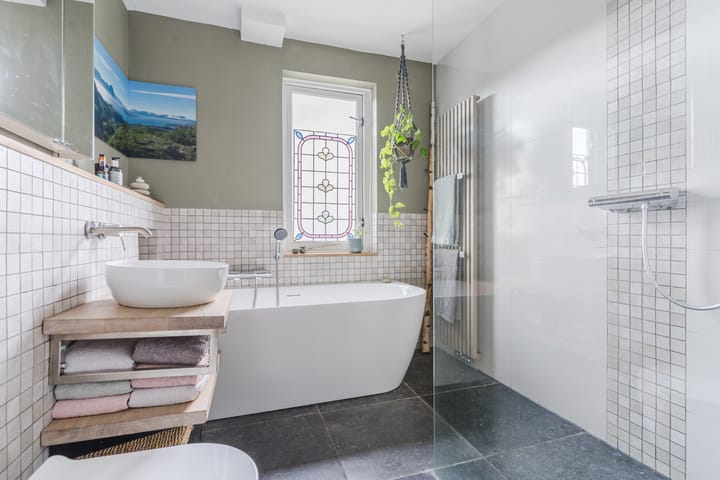 Foto 4 van Grasklokje 7