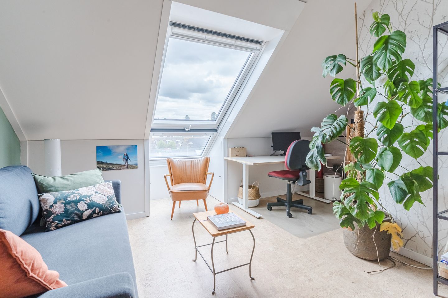 Foto 5 van Grasklokje 7