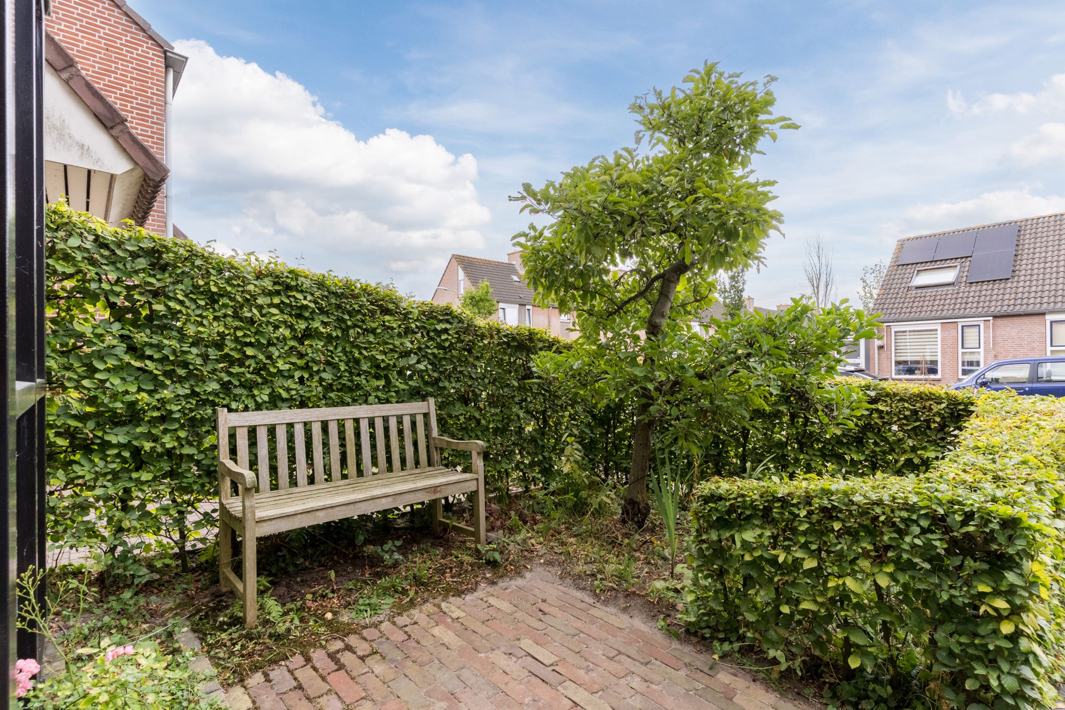 Foto 9 van Grasklokje 7