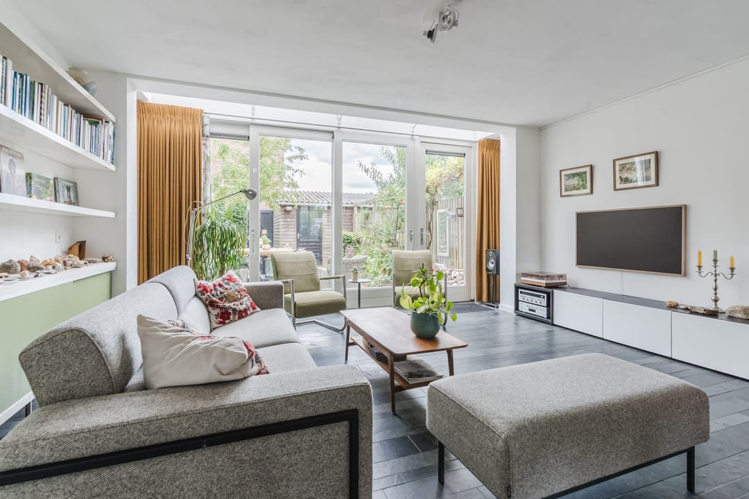 Foto 11 van Grasklokje 7