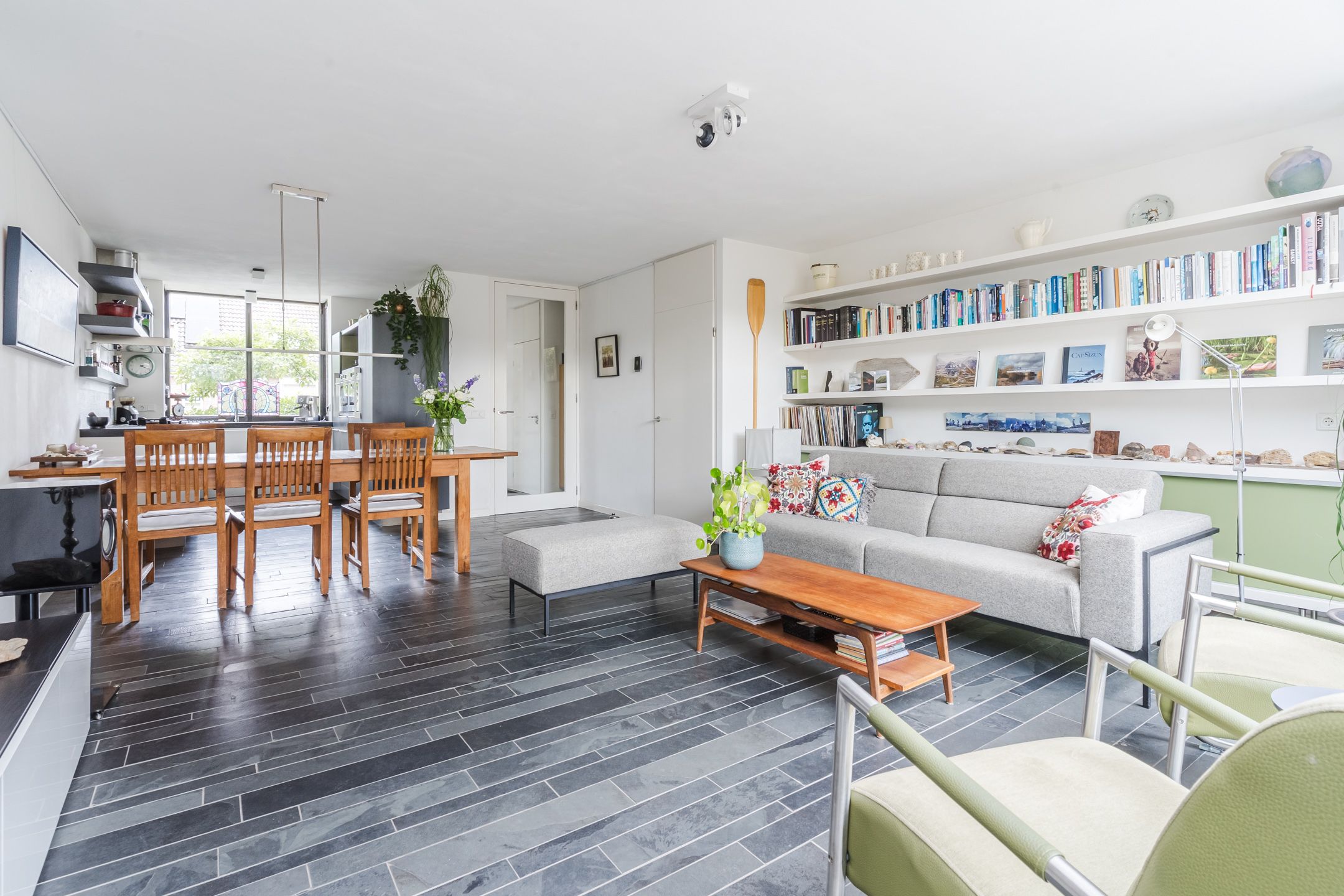 Foto 12 van Grasklokje 7