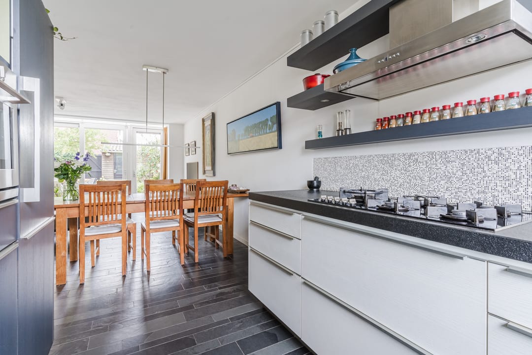 Foto 17 van Grasklokje 7