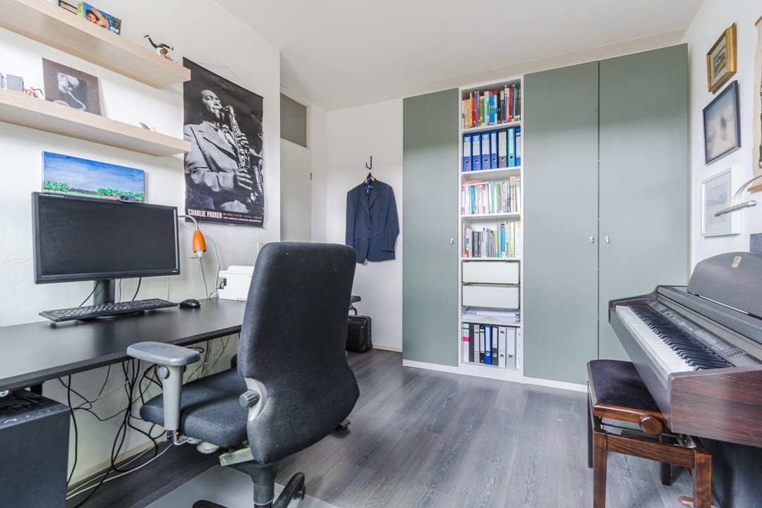 Foto 23 van Grasklokje 7