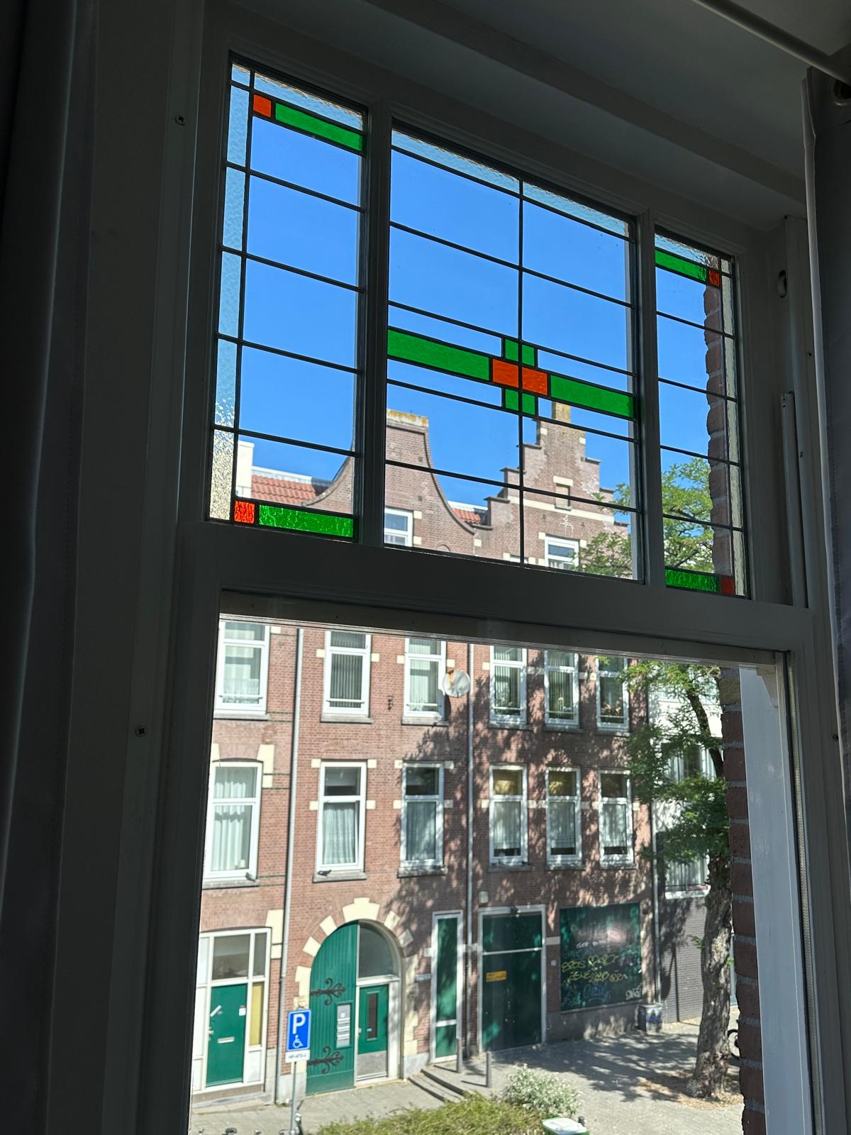 Foto 40 van Zwaerdecroonstraat 22-A