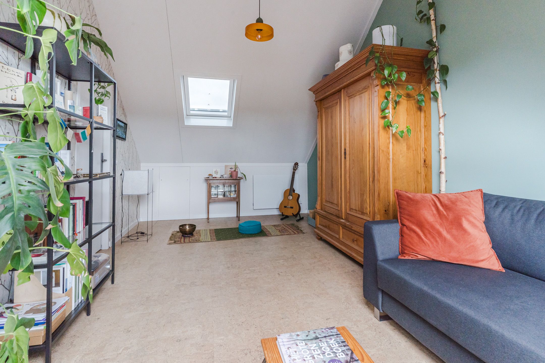 Foto 30 van Grasklokje 7