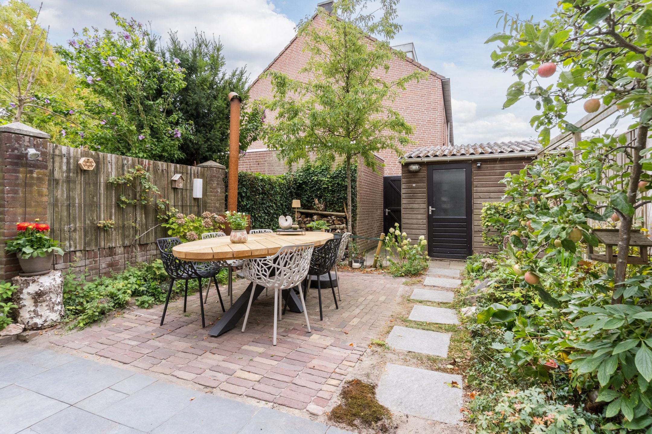 Foto 33 van Grasklokje 7