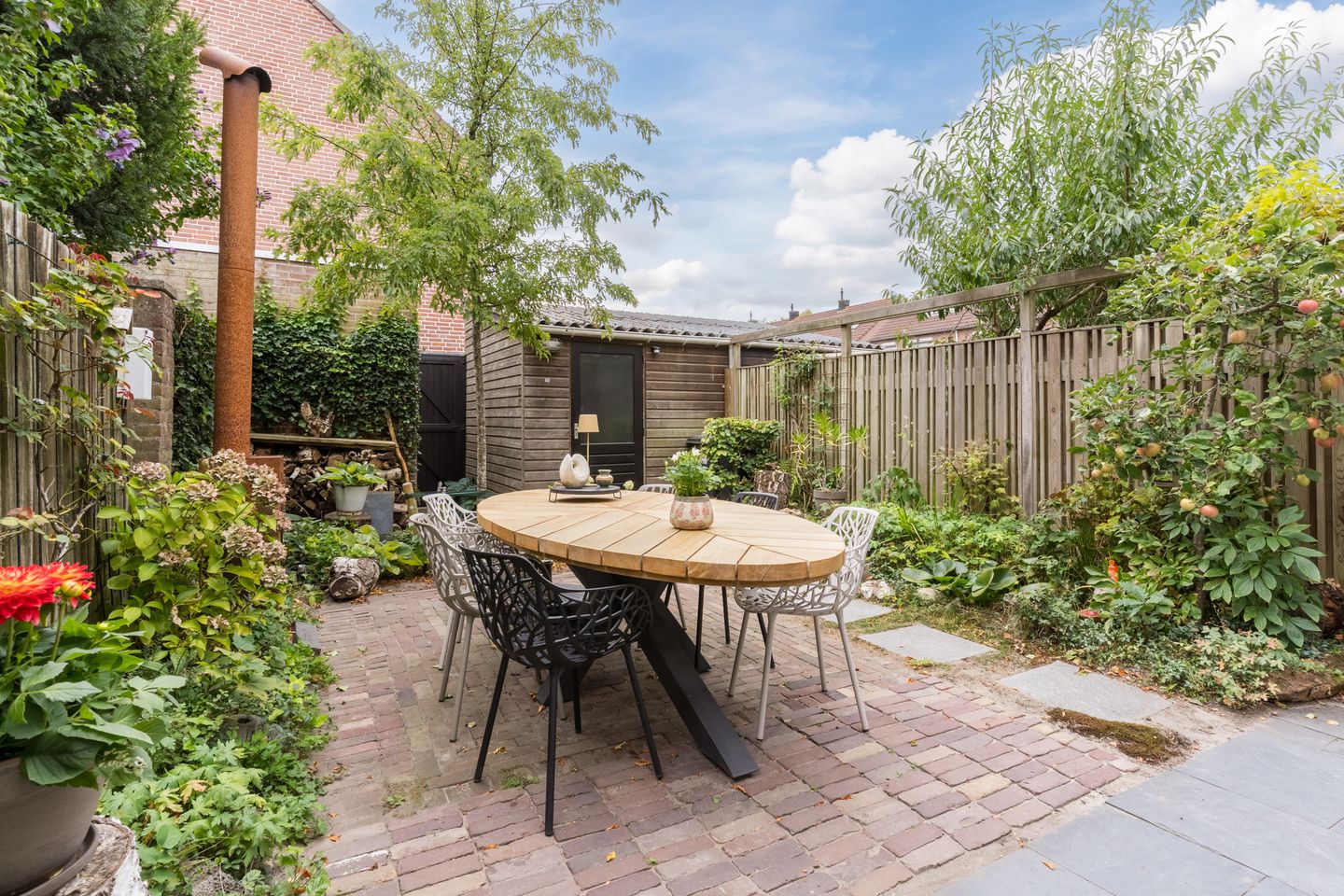 Foto 34 van Grasklokje 7