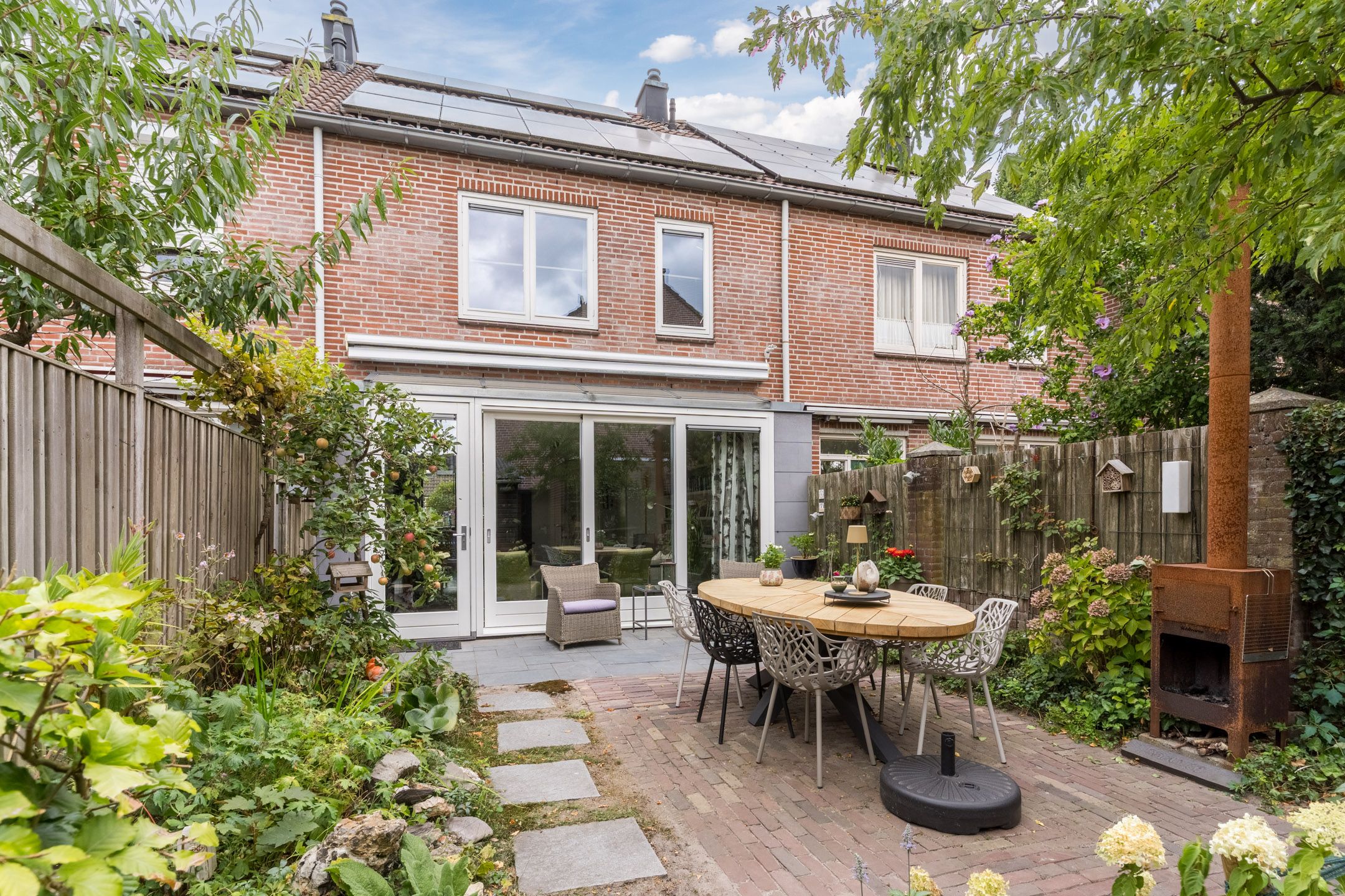 Foto 36 van Grasklokje 7