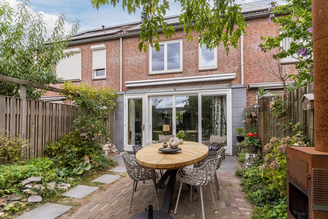 Foto 37 van Grasklokje 7