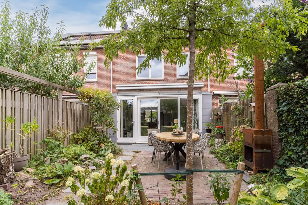 Foto 38 van Grasklokje 7