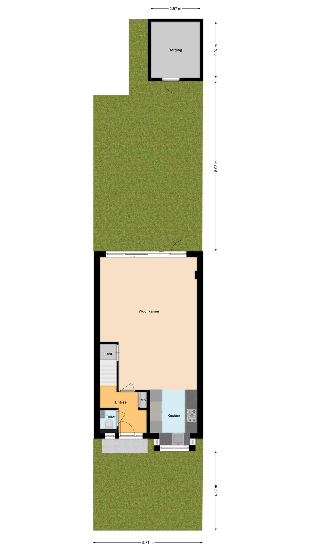 Foto 43 van Grasklokje 7