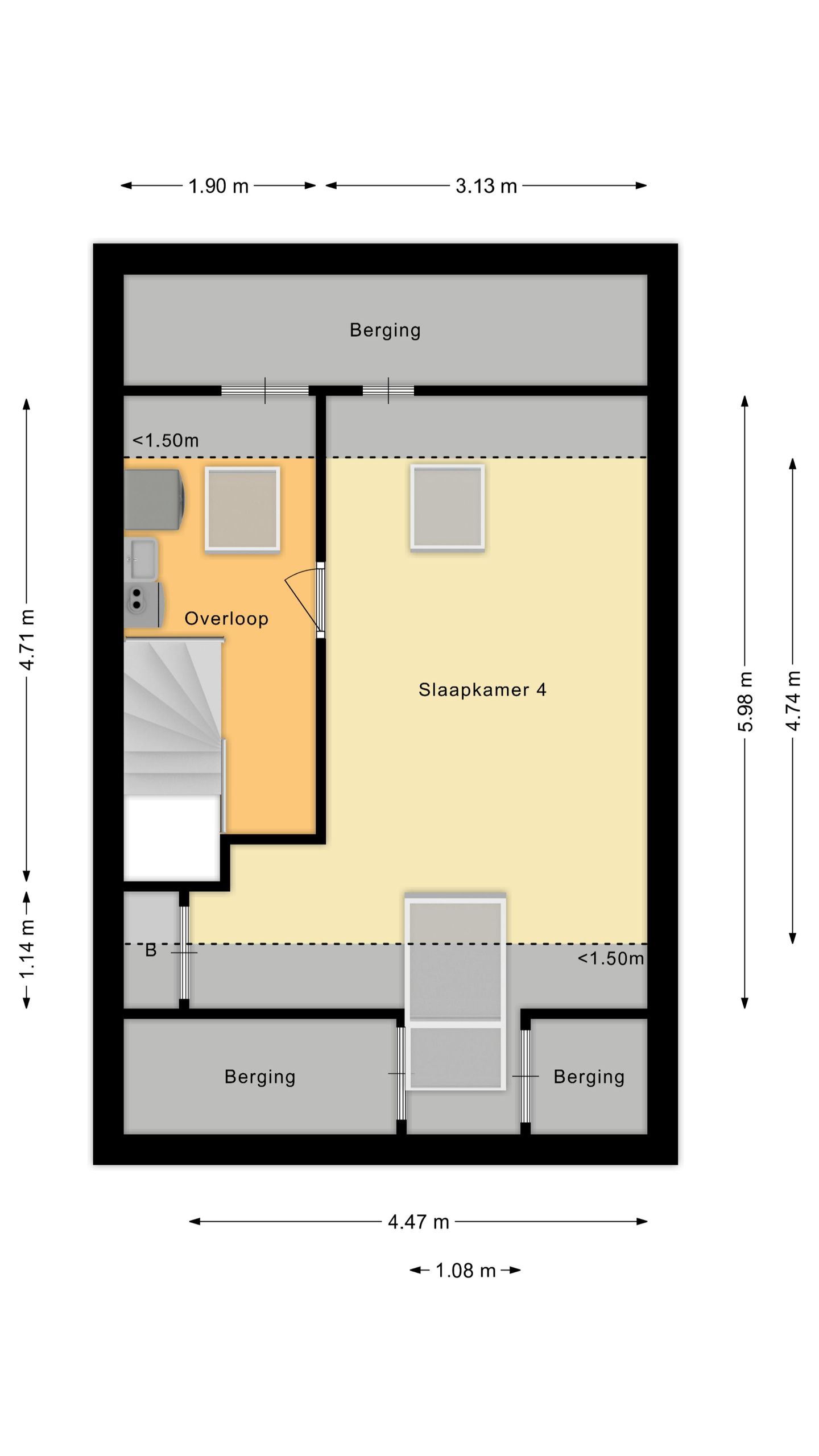 Foto 44 van Grasklokje 7