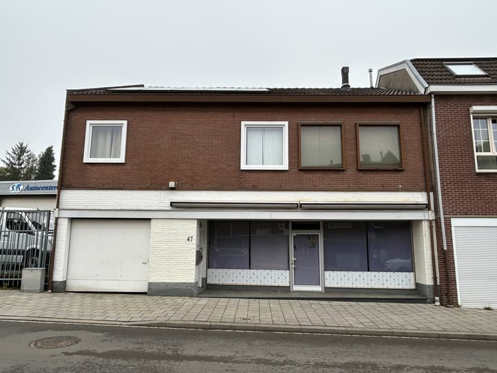 Foto 1 van Jongmansweg 47