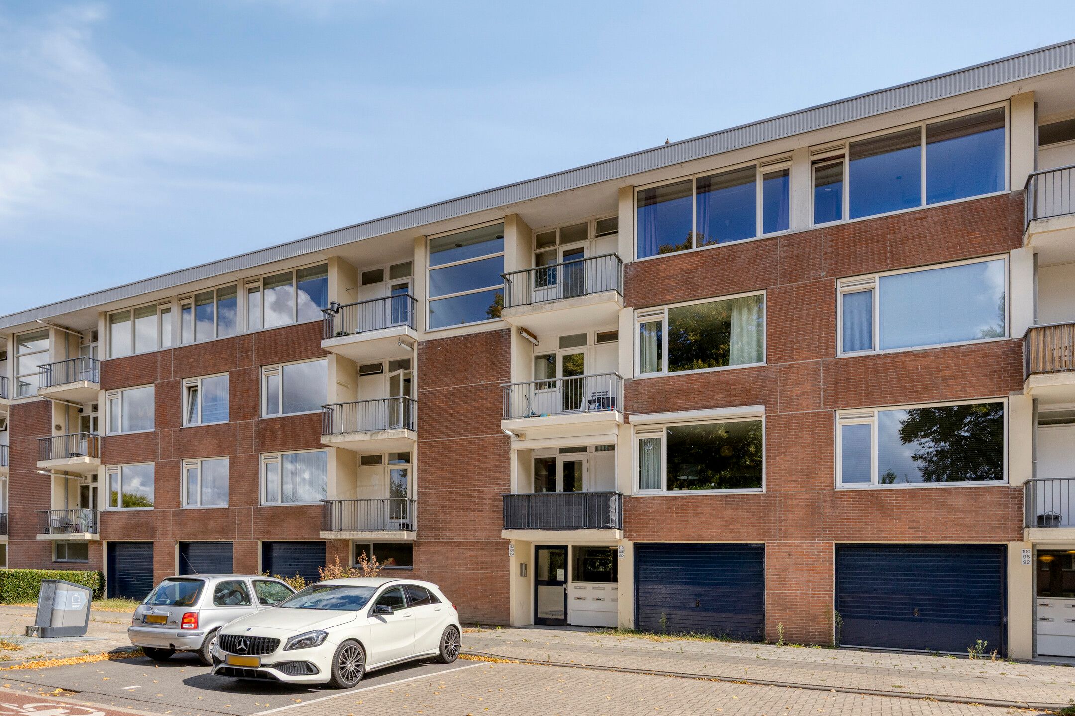 Pisanostraat, 112, Eindhoven, 5623CD, Noord-Brabant, Nederland 112