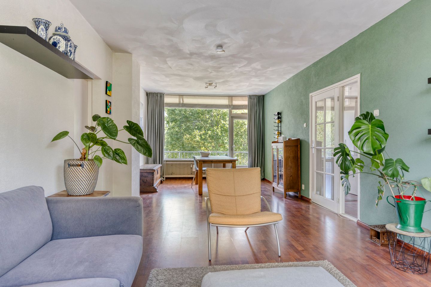 Foto 4 van Pisanostraat 112