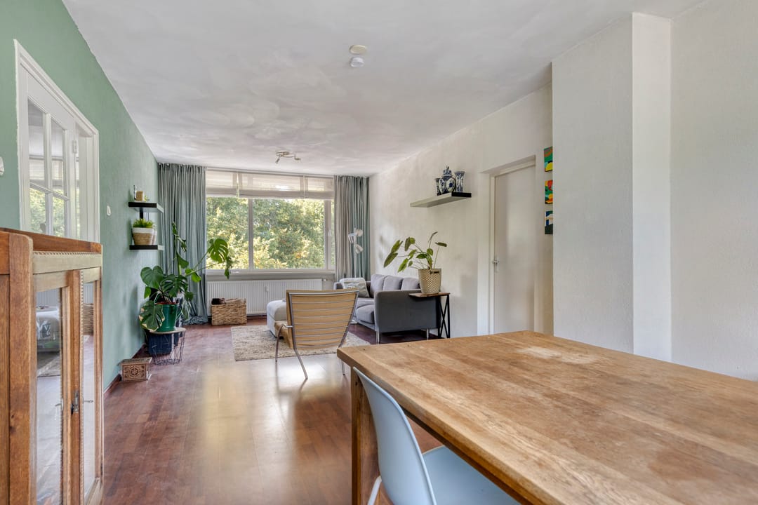 Foto 1 van Pisanostraat 112