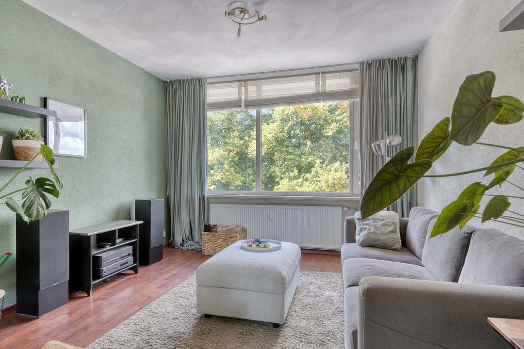 Foto 8 van Pisanostraat 112