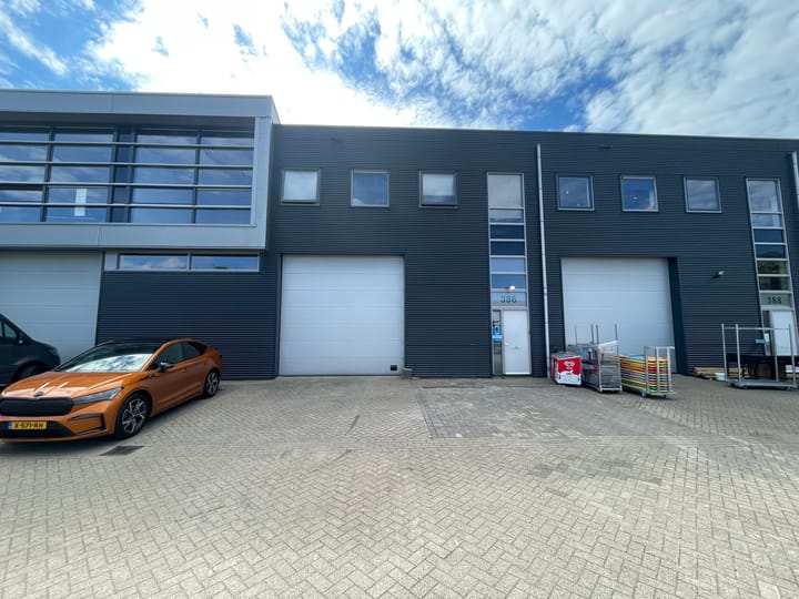 Honderdland 386