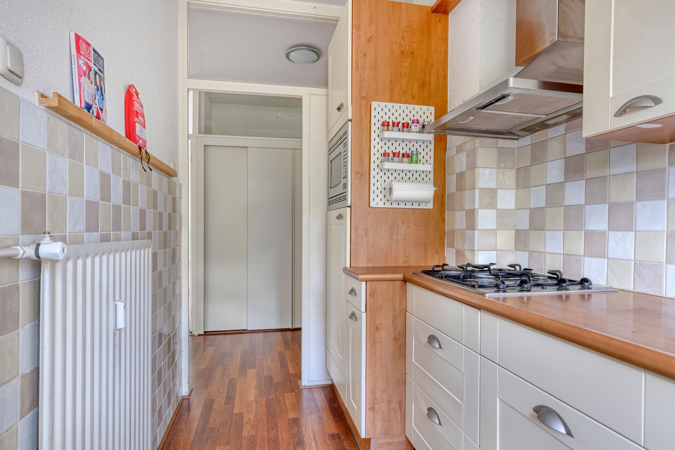 Foto 12 van Pisanostraat 112