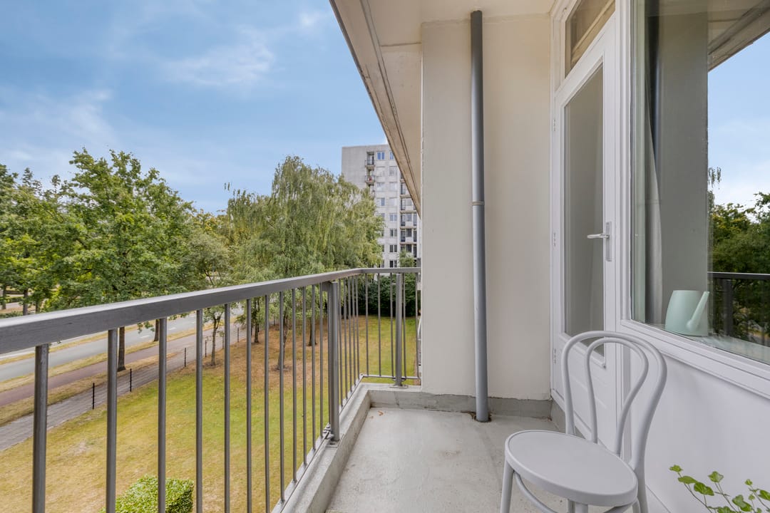 Foto 2 van Pisanostraat 112