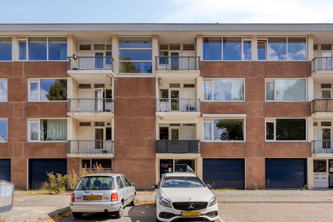 Foto 23 van Pisanostraat 112