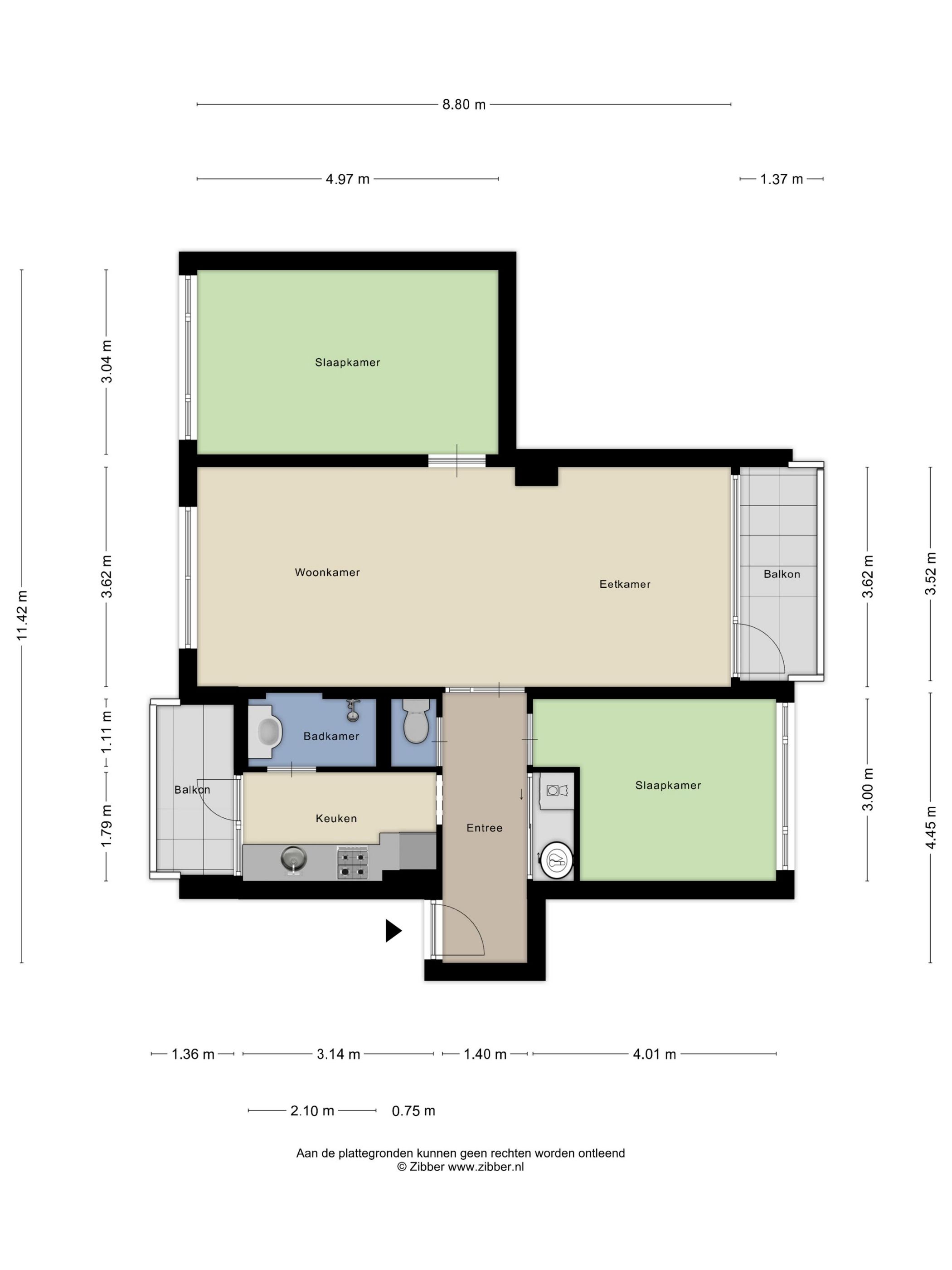 Foto 24 van Pisanostraat 112