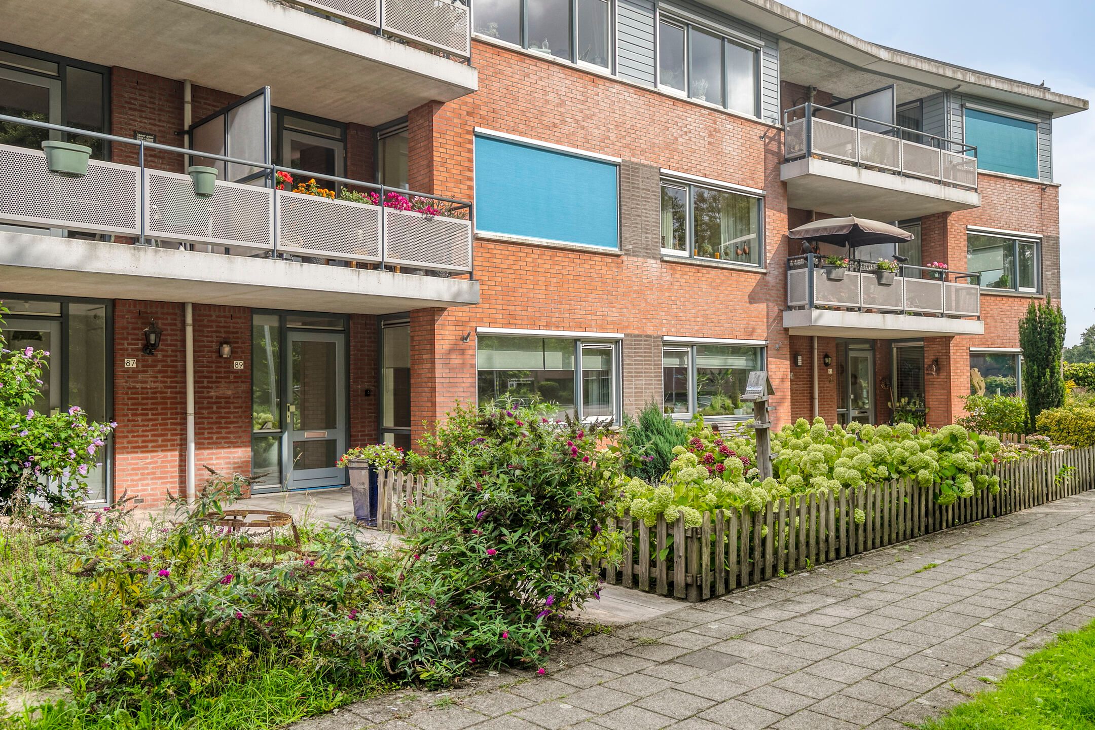 Tonselsedreef, 89, Harderwijk, 3845CS, Gelderland, Nederland 89