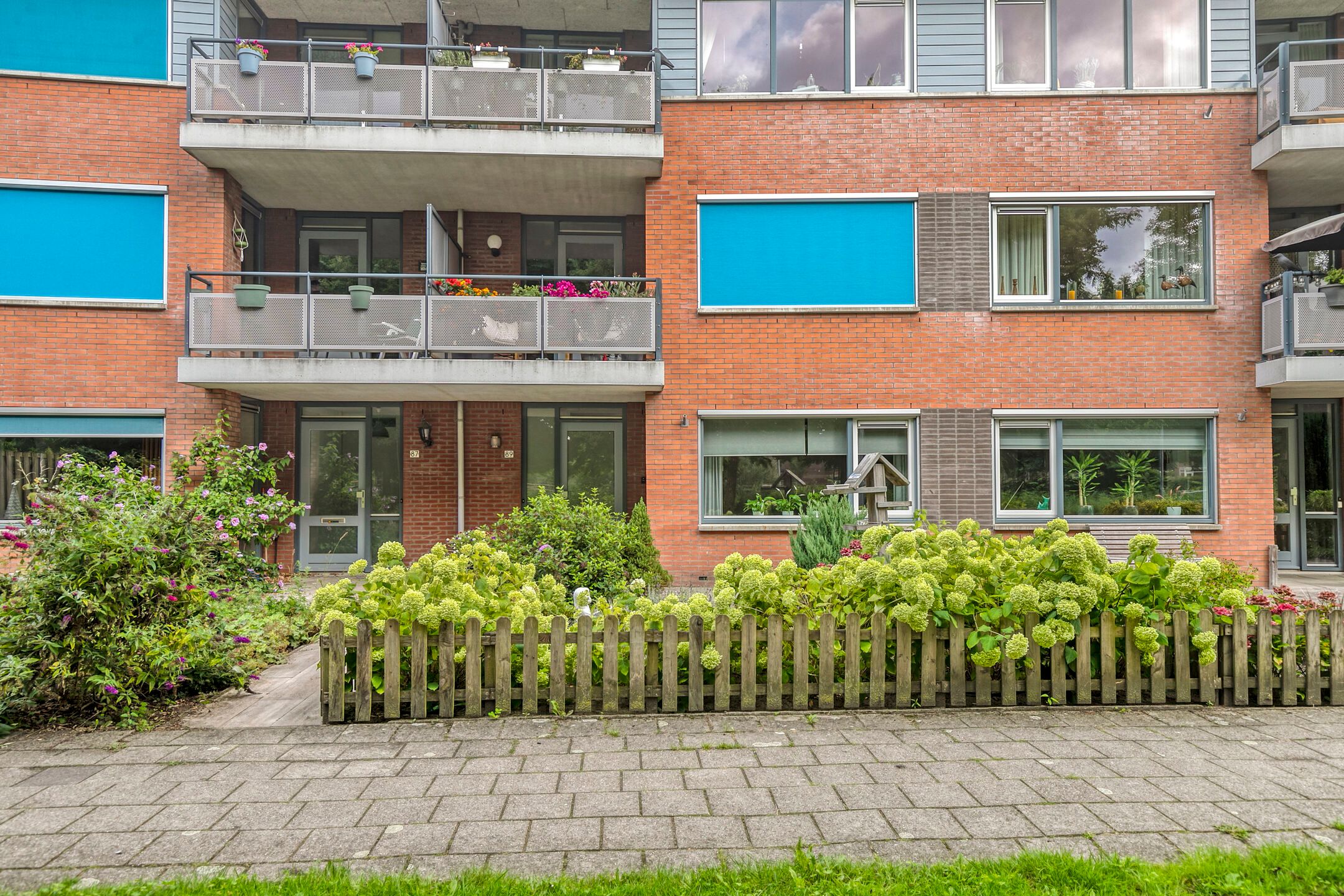 Foto 3 van Tonselsedreef 89