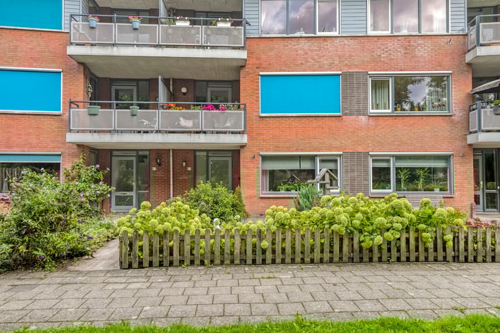 Photo 3 of Tonselsedreef 89