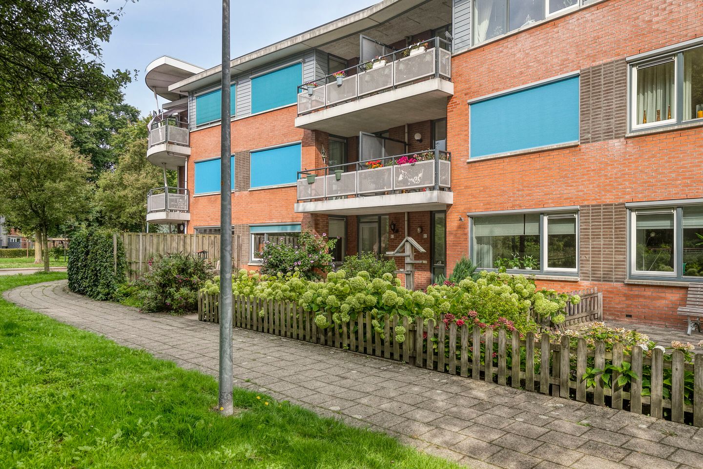 Foto 4 van Tonselsedreef 89