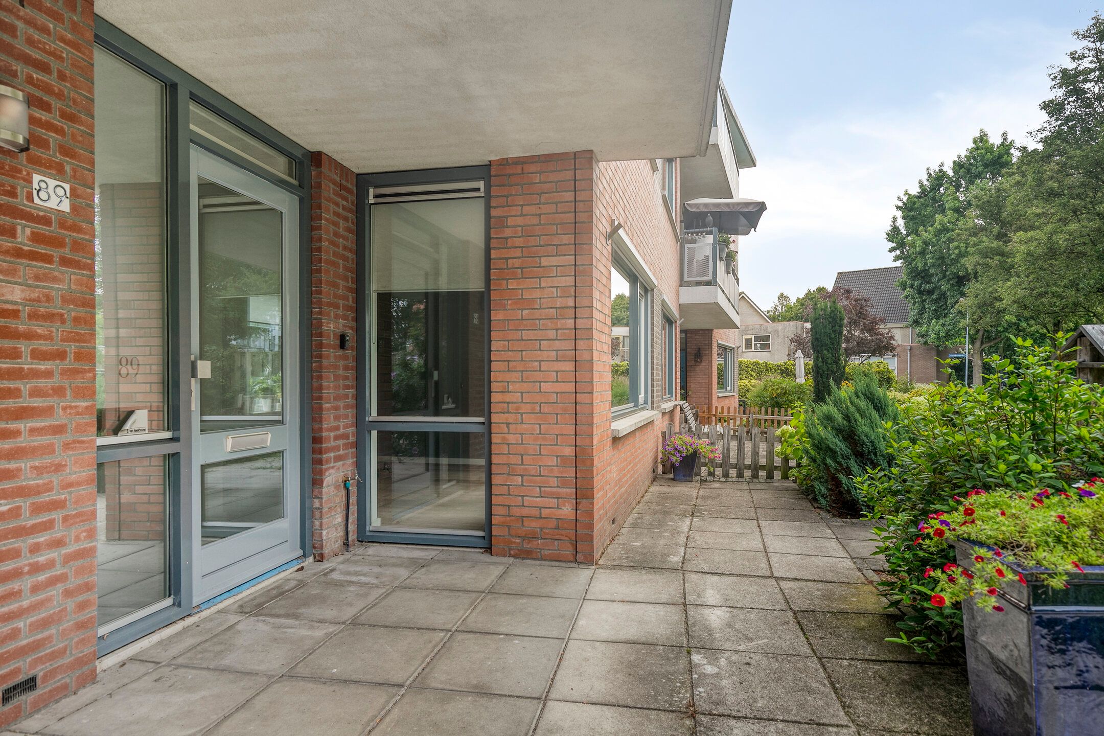 Foto 6 van Tonselsedreef 89