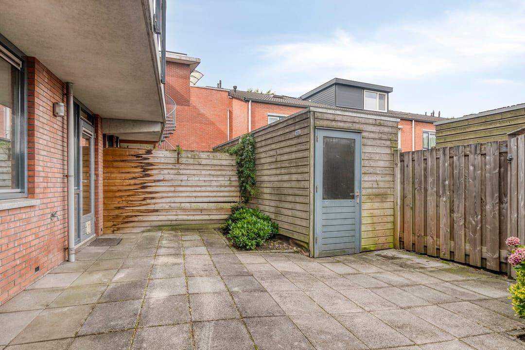 Foto 26 van Tonselsedreef 89