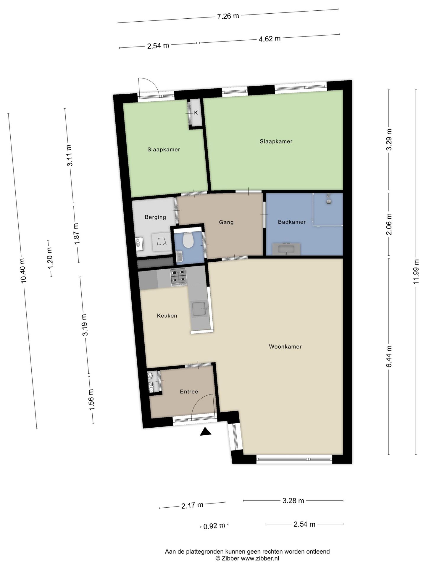 Foto 34 van Tonselsedreef 89