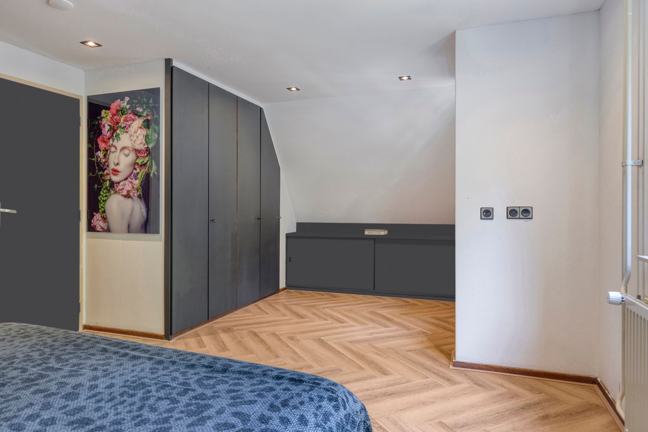 Foto 27 van Burgemeester Lepelaarssingel 70