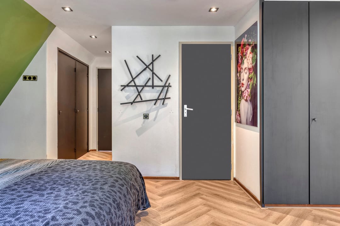 Foto 28 van Burgemeester Lepelaarssingel 70