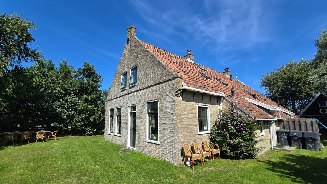 Photo 1 of Duinweg Oosterend 6