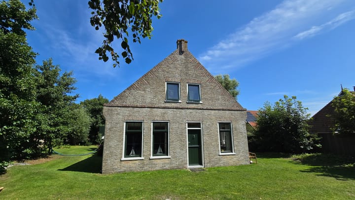 Photo 2 of Duinweg Oosterend 6