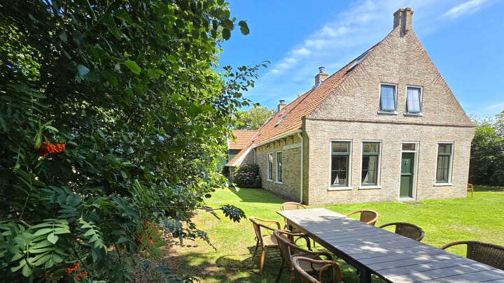 Photo 3 of Duinweg Oosterend 6