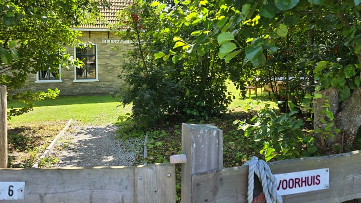 Photo 4 of Duinweg Oosterend 6