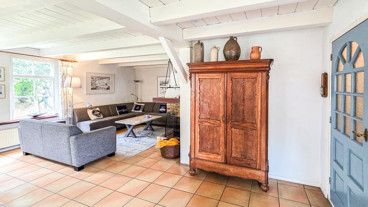 Photo 5 of Duinweg Oosterend 6