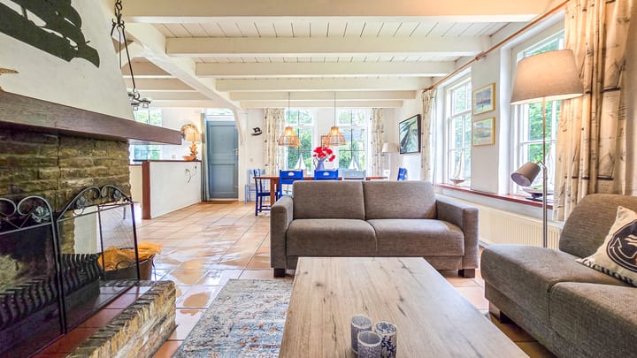 Photo 8 of Duinweg Oosterend 6