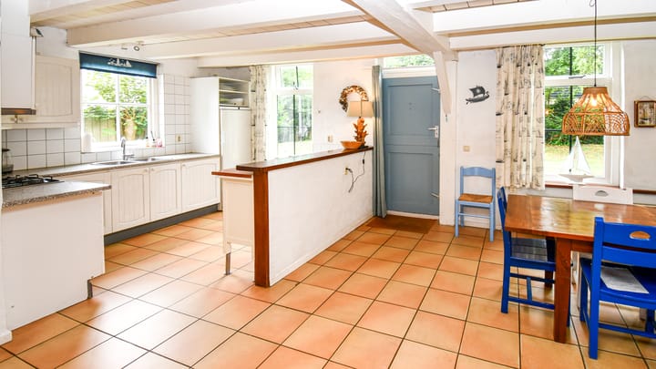 Photo 9 of Duinweg Oosterend 6