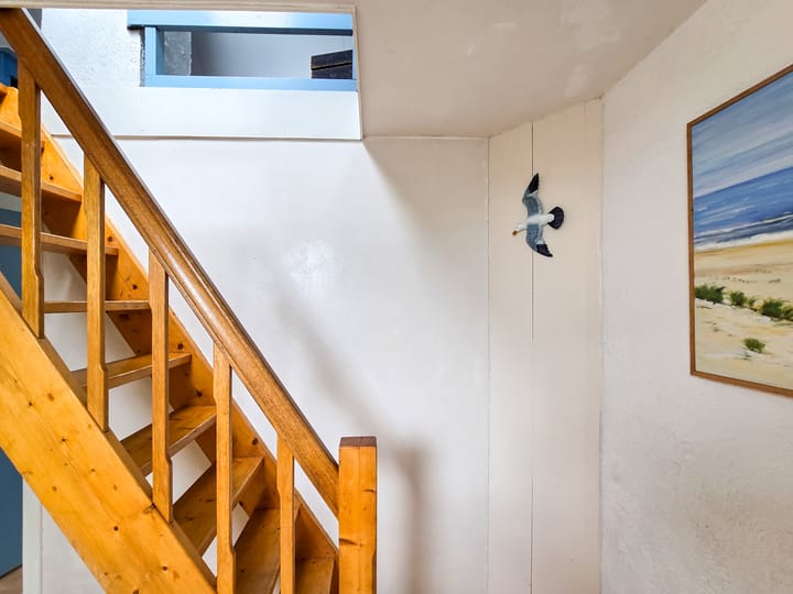 Photo 13 of Duinweg Oosterend 6