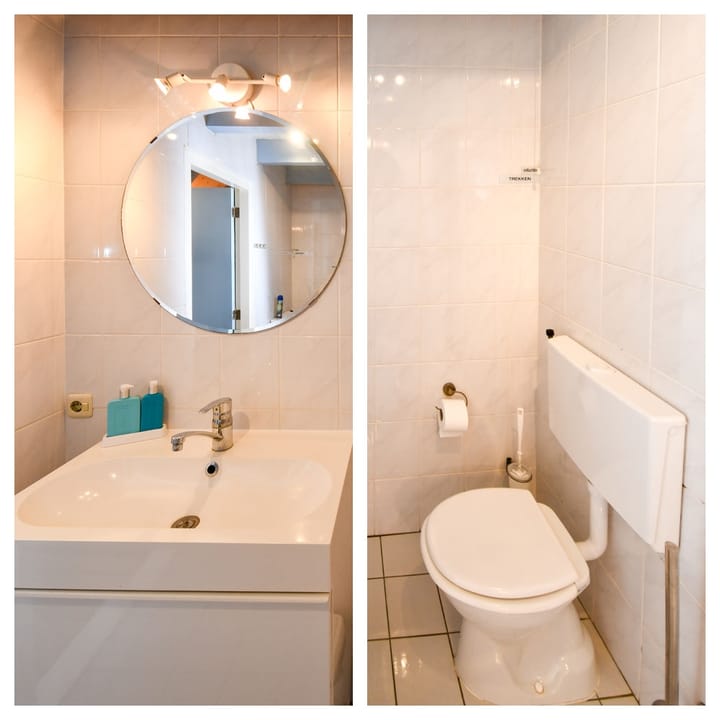 Photo 12 of Duinweg Oosterend 6