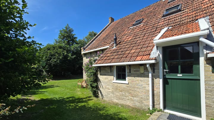 Photo 20 of Duinweg Oosterend 6