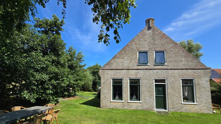 Photo 22 of Duinweg Oosterend 6