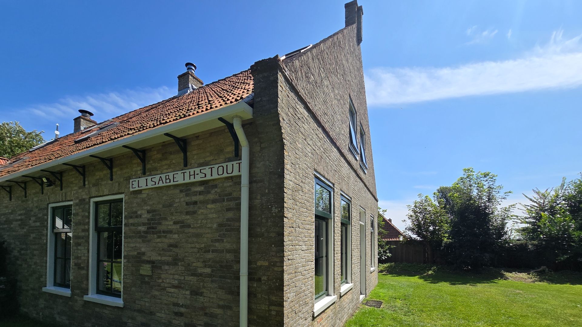 Photo 24 of Duinweg Oosterend 6