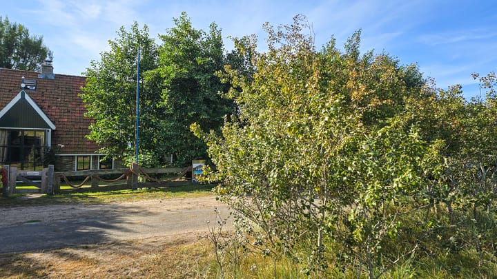 Photo 27 of Duinweg Oosterend 6